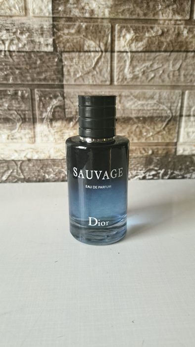 Dior Sauvage Eau de Parfum – En-gross
