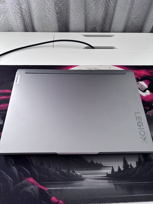 Legion Slim 5 16AHP9 4070