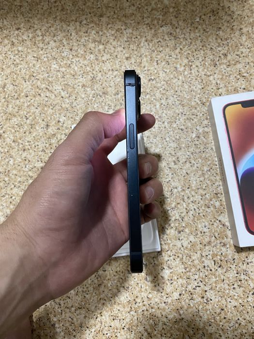 Айфон 14 128 гб обмен есть