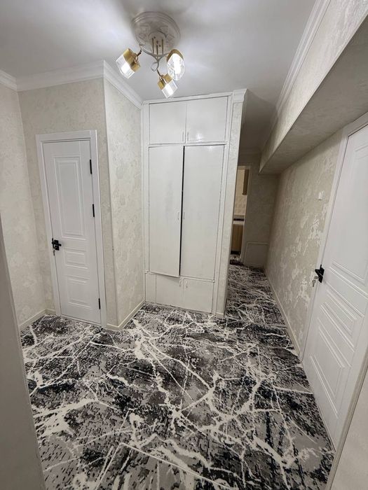 Юабад 4. 2/3/4. Кирпич. Ипотеку можно