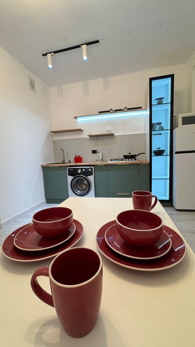 Аренда квартиры нурсая