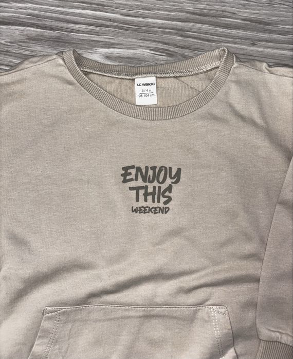 Seturi ideale de gradinita marimea 98/104 si 104/110