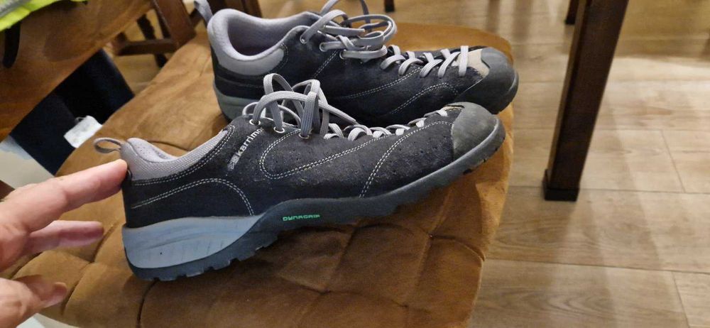 Karrimor 45, за трекинг и крос