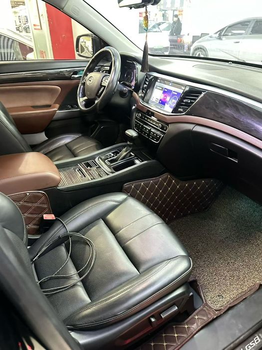 Русификация автомобилей любых марок