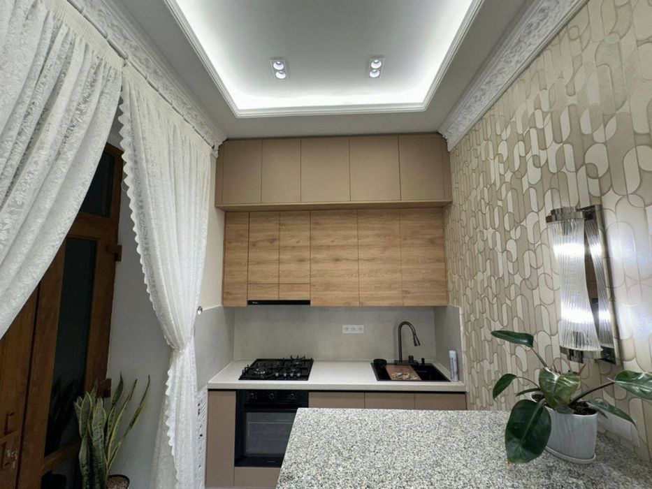 Продается квартира МИРАБАДСКИЙ РАЙОН  Улица Нукуская  Гламур