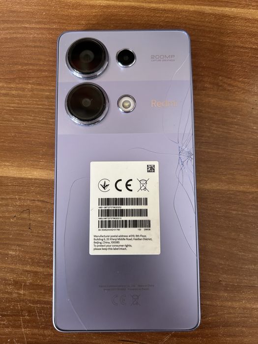 Продам Redmi Note 13 Pro
