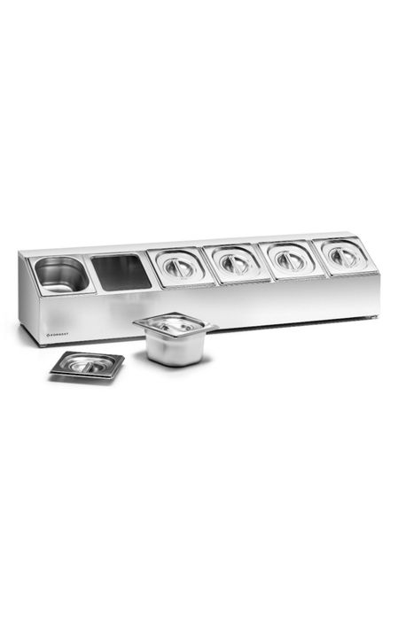 Mese  inox  horeca (mese, chiuvetă, compartimente)