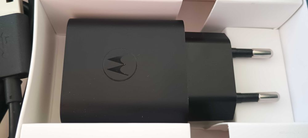 Motorola G72 - ГАРАНЦИОНЕН