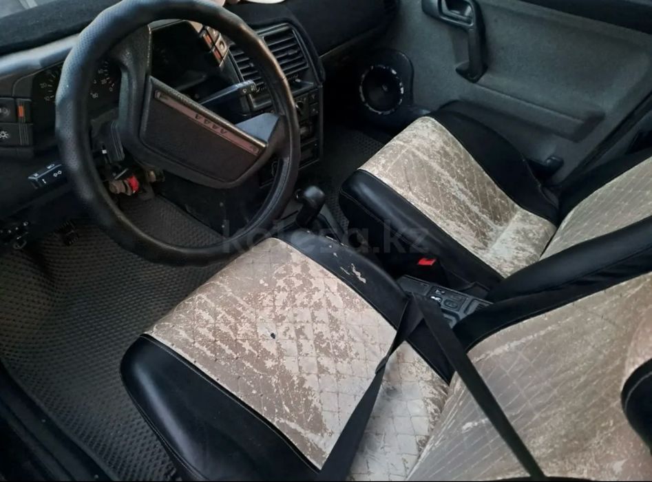 Ваз 2112 год 2004