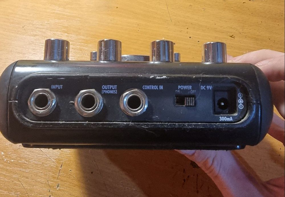 Продам процессор ZOOM G2