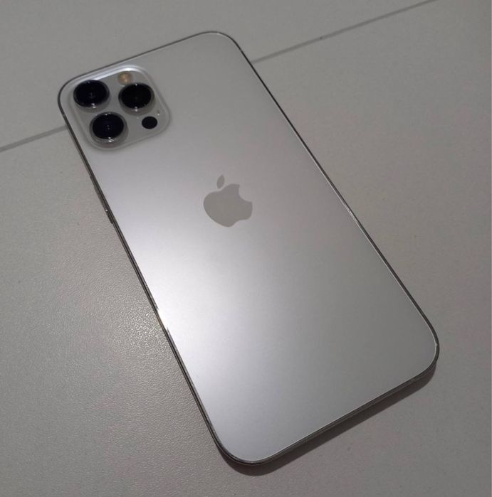 Iphone 12 pro max 128gb