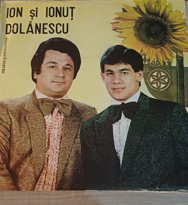 Viniluri muzica populara