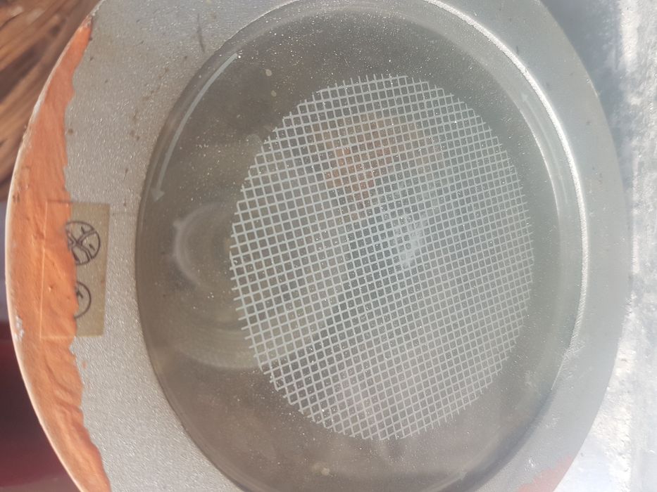 9 spoturi și feliator pentru alimente