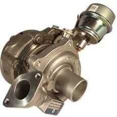 Turbina Lancia Ypsilon 1.3 Multijet 90cp 66kw 2006-2011 turbina noua