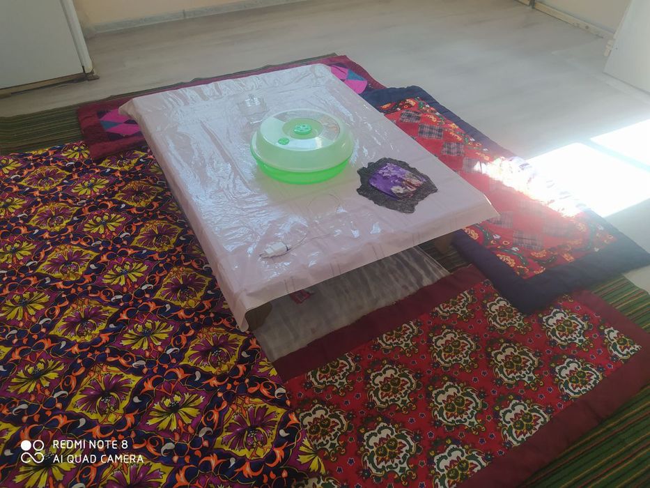 Квартира сатылады