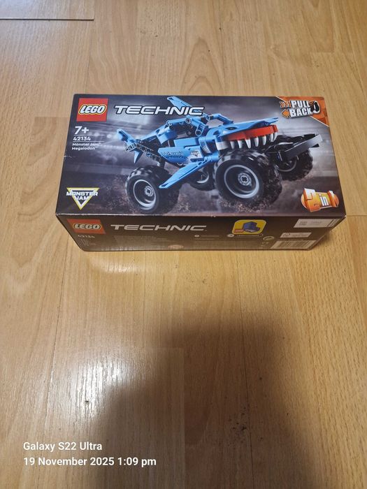 LEGO конструктори - 50 лв за брой