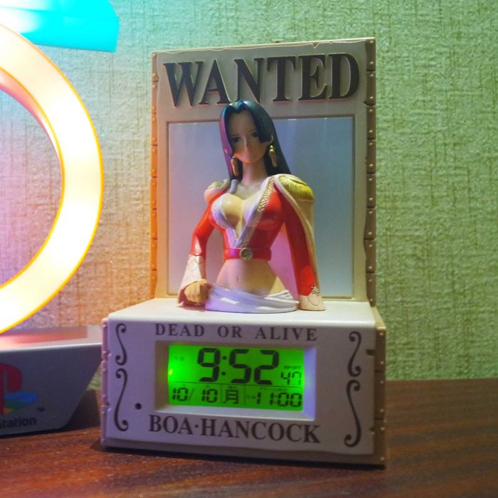 Фигурка One Piece - Boa Hancock