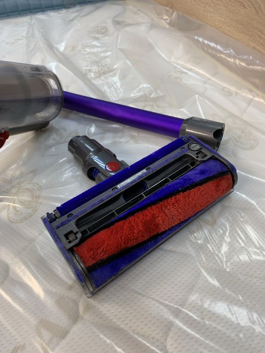 Aspirator Duson model v11