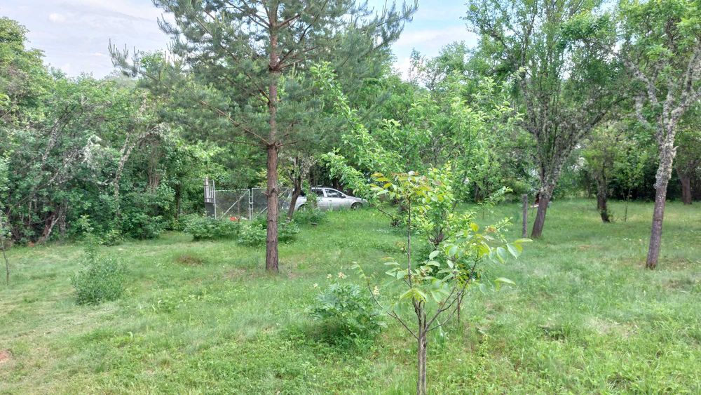 Продава се Парцел в с. Егълница, Област Перник - 1187 кв.м за 27 €/кв.м - Снимка #15