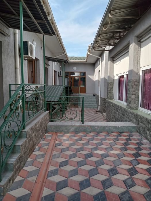 Кафе Ас Болсын Исмаилова