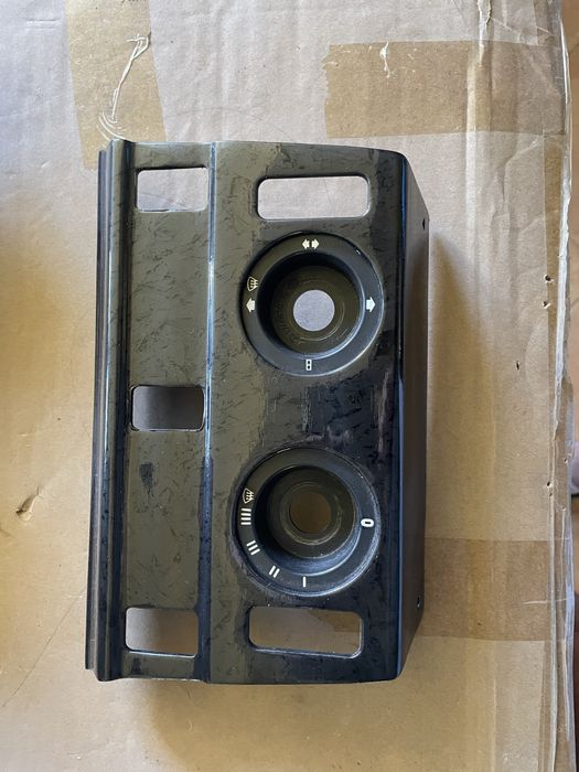 Конзола за Таблл