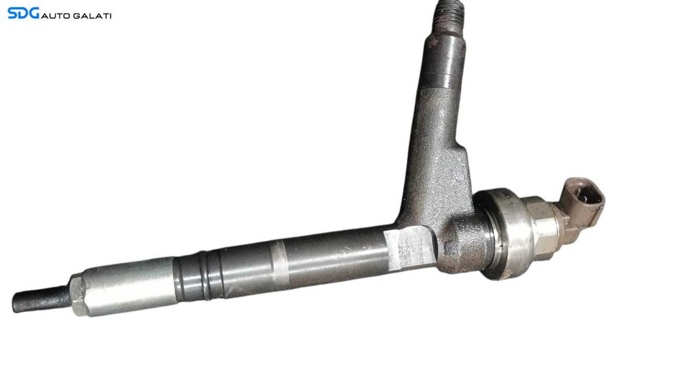 Injector Injectoare Opel Corsa C 1.7 CDTI 2000 - 2006 Cod 897313-8612 [M9240]
