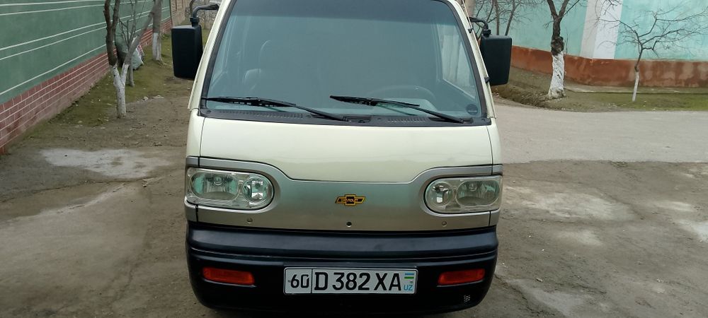 Damas 2008 qaymoq rang