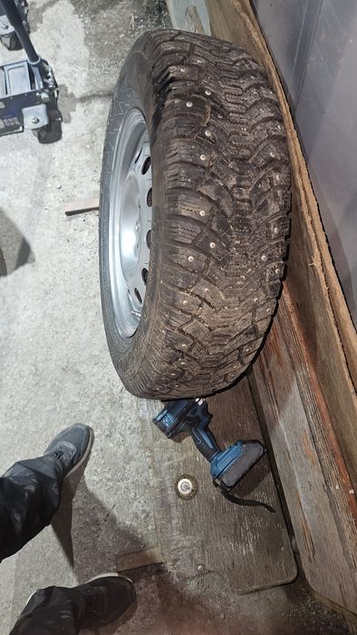Продам шины 14 размер