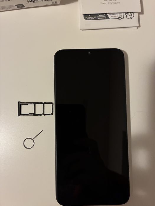 Telefon Redmi A2 -2GB RAM -32 GB ROM