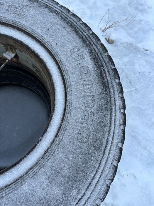 Грузовые шины 11.00 r20