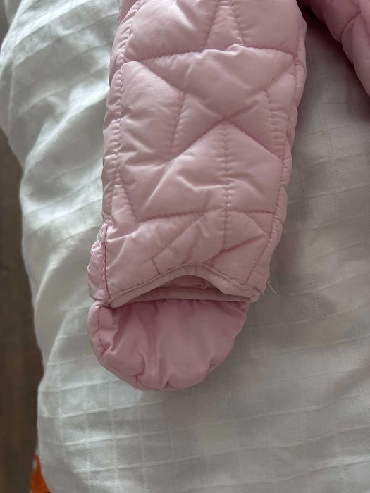 Детско космонавт за момиче Tommy Hilfiger 68 размер