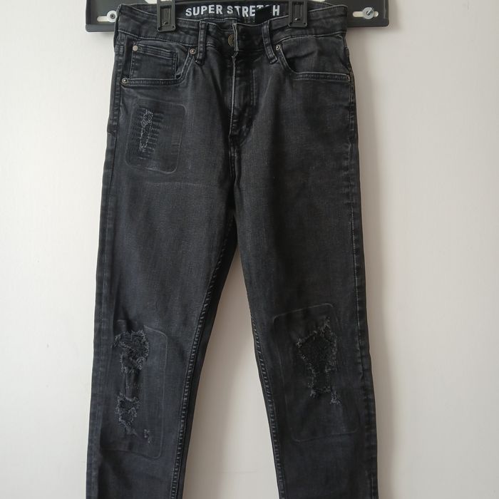 Дънки h&m 13-14 години