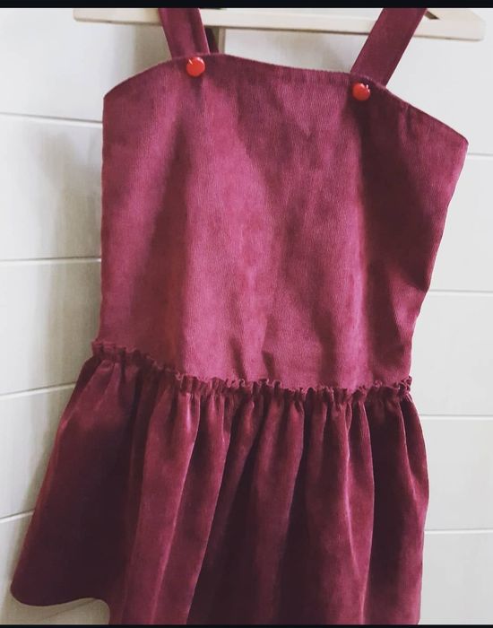 Сарафаны для девочек