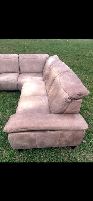 Colțar piele din Germania