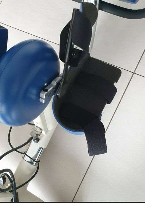 Bicicleta ortopedica medicala Motomed viva 2 Gracile