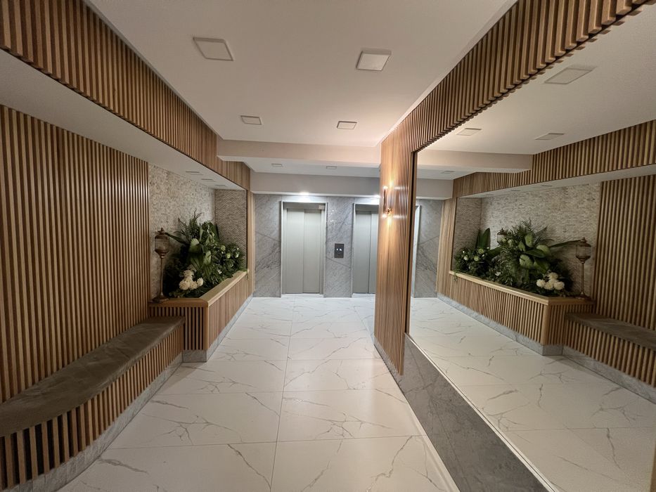 Prima închiriere! Apartament 2 camere in Ucasy Suceava