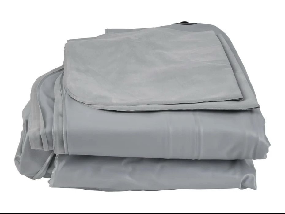 Надуваемо легло за кола - Air bed