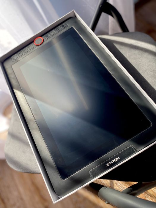 Tabletă grafică XP-Pen Artist 12 Pro – ecran 11.6”