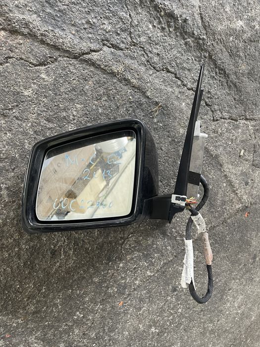 Ляво огледало за Мерцедес бенц W166 Mercedes benz W166