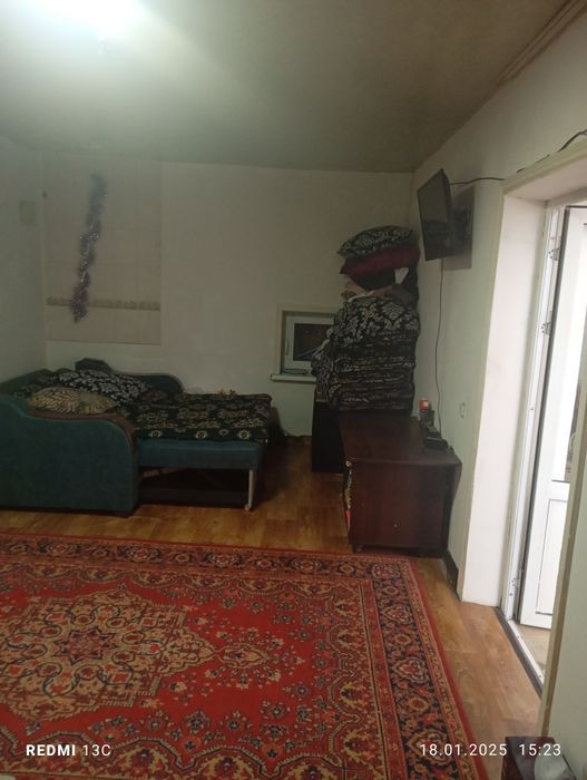 Срочно Продаётся Участок ! В Бектемирском районе. В центре города..