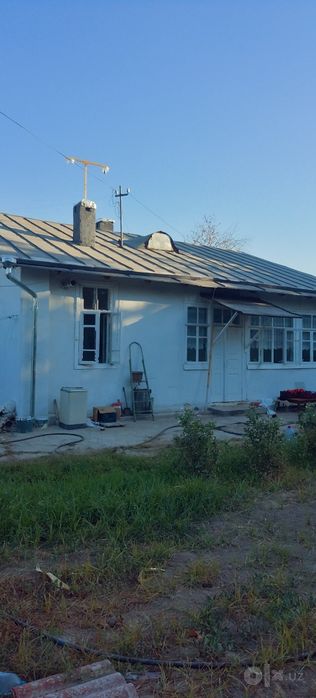 Продажа или Аренда   дома Таш обл Янгиюль
