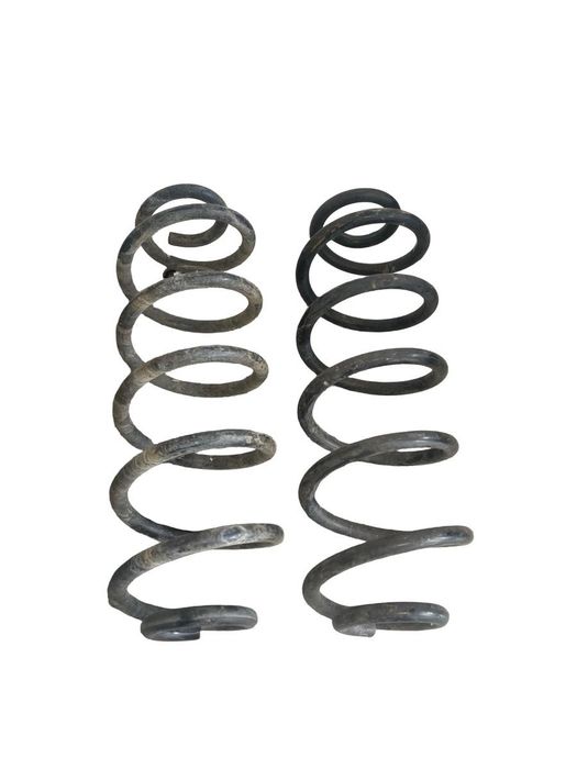 Set Arcuri Spate Audi A6/S6 Iv Saloon 4G2, C7, 4Gc 2010 - 2018 3.0 Tdi Quattro Cdu