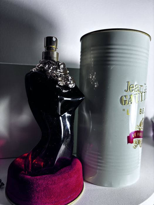 Jean paul gaultier la belle intense parfum original