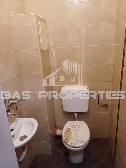 Продава се Магазин в София, Лагера - 28 кв.м за 2608 €/кв.м - Снимка #8