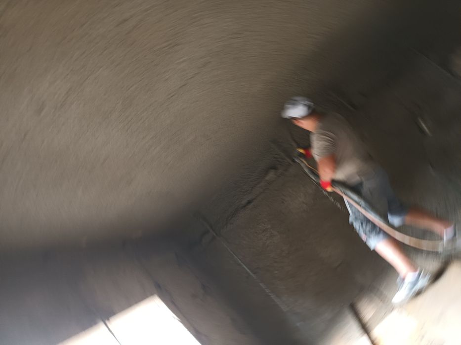 Sapa mecanizata Tencuiala mecanizata