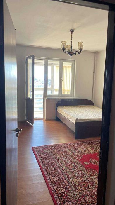 4 х комнатная квартира