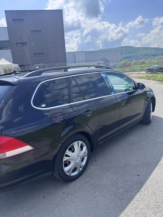Vand golf 5 1.6 MPI