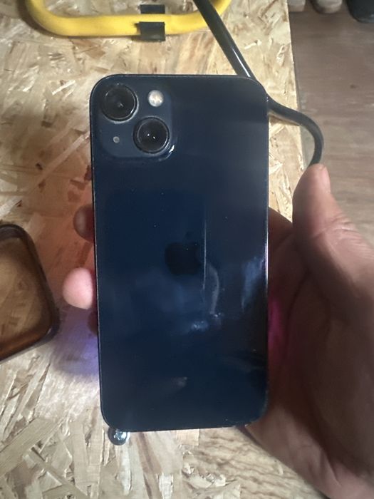 iphone 13 128g продам в хорошом сост