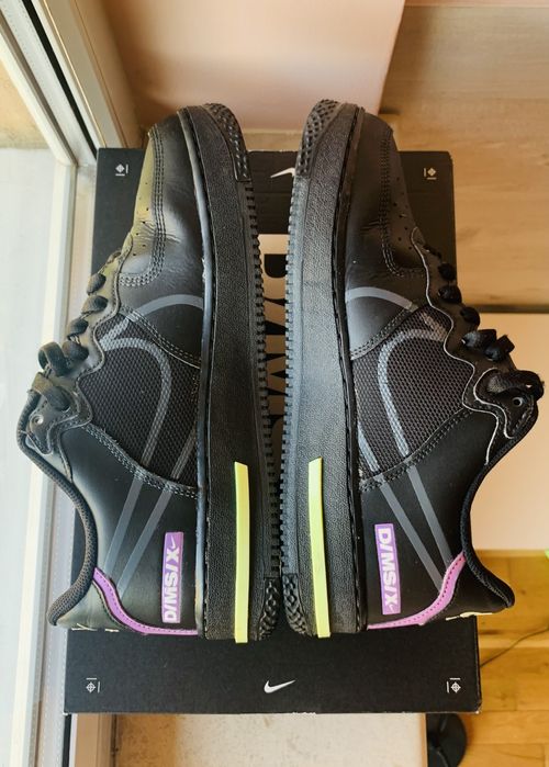 Nike Air Force 1 React EU 42.5