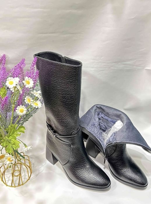 Срочно продам сапоги Еврозима (Турция)